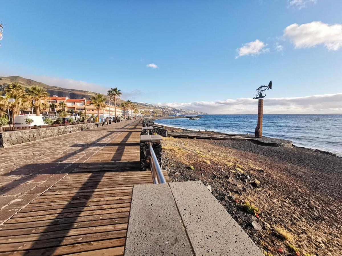Home2Book Sea Views Caletillas Канделария Экстерьер фото